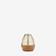 Dames sneakers goud