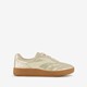 Dames sneakers goud