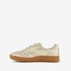 Dames sneakers goud