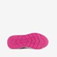 Dames sneakers roze oranje