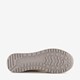 Dames sneakers wit beige