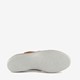 Dames ballerina beige
