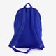 Classic 3 Bars Logo rugzak donkerblauw 27L