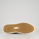 Heren sneakers groen