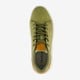 Heren sneakers groen