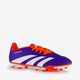 Predator Club MG kinder voetbalschoenen