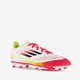 F50 Club MG kinderen voetbalschoenen wit