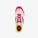 F50 Club MG kinderen voetbalschoenen wit
