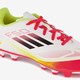 F50 Club MG kinderen voetbalschoenen wit