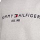 Heren sweater grijs