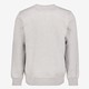 Heren sweater grijs