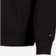 Heren sweater zwart