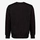 Heren sweater zwart