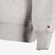 Heren sweater grijs