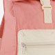 Meisjes rugzak roze 9 liter