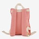 Meisjes rugzak roze 9 liter