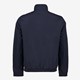 Heren bomberjack donkerblauw