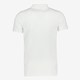 Heren polo wit