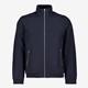 Heren bomberjack donkerblauw