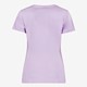 Dames T-shirt met print lila