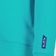 Jongens sweater met smiley blauw