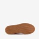 Barreda dames sneakers beige rood