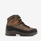 Leren heren wandelschoenen cat. A/B