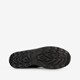 Leren heren wandelschoenen cat. A/B
