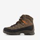 Leren heren wandelschoenen cat. A/B