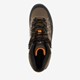 Leren heren wandelschoenen cat. A/B