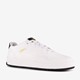 Court Classic heren sneakers wit