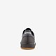 Grand Court Base heren sneakers zwart