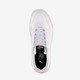 Court Classic heren sneakers wit