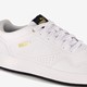 Court Classic heren sneakers wit