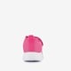 Meisjes sportschoenen fuchsia roze
