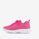 Meisjes sportschoenen fuchsia roze