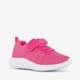 Meisjes sportschoenen fuchsia roze