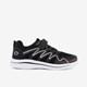 Jongens sportschoenen zwart wit
