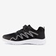 Jongens sportschoenen zwart wit