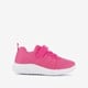 Meisjes sportschoenen fuchsia roze