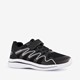 Jongens sportschoenen zwart wit
