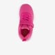 Meisjes sportschoenen fuchsia roze