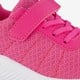 Meisjes sportschoenen fuchsia roze