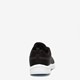 Sharp heren sportschoenen zwart