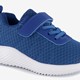 Jongens sportschoenen blauw