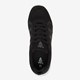 Sharp heren sportschoenen zwart