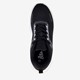 Heren hardloopschoenen zwart