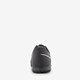 Pitch heren zaalschoenen zwart wit IC