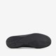 Pitch heren zaalschoenen zwart wit IC