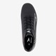 Pitch heren zaalschoenen zwart wit IC